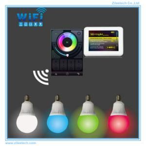 Magic LED Ball Bulb Pixel Light WiFi Dimmable Home Lighting