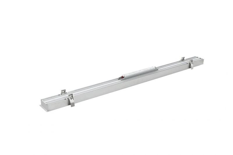 Best Seller 40W LED Linear Light Aluminium