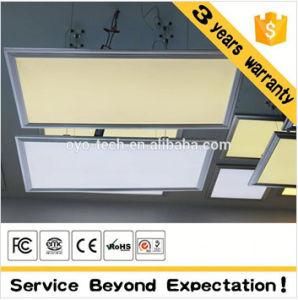 High Brightness 300*1200mm LED Panel Light Price