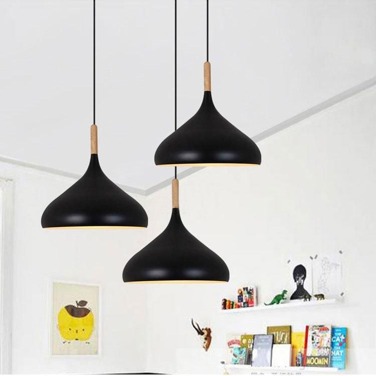 Indoor Hanging LED Modern Decorative Chandelier Modern Hotel Pendant Lamp