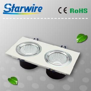 LED Spot Downlight in CE RoHS