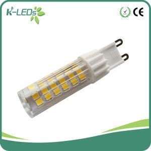 Indoor Lighting LED 5W AC220V Ra80 G9 LED