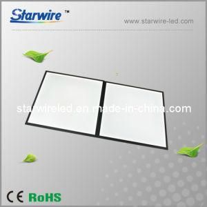 600mm*600mm-45W-SMD3014 -624PCS Super Bright LED Sqaure Panel Light (CE &amp; RoHS)