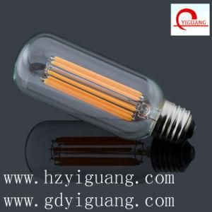 High Lumen Tube T45 Dimmable LED Bulb Light