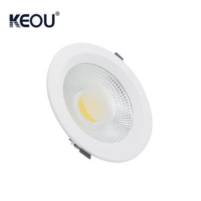 30/60 Degree High Lumen 4/7/10/12/16W LED Down Light