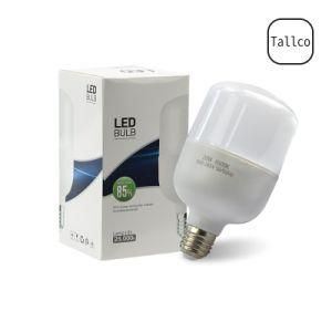 LED Bulb Plastic Aluminum T 50W E27/B22 Home LED Light