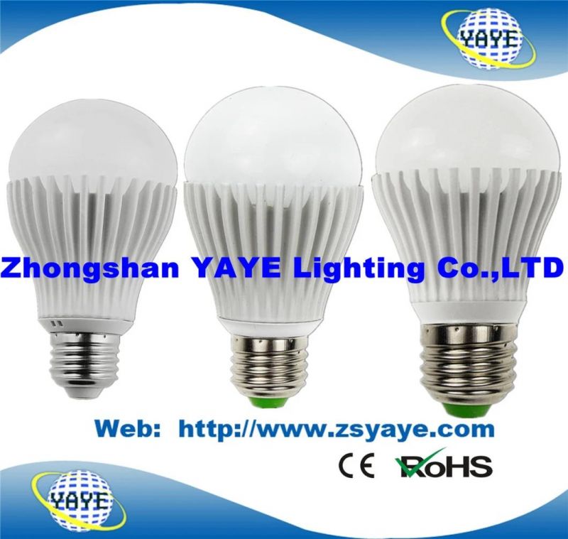 Yaye 2017 Best Sell 3W 5W 7W 9W 12W 15W 18W 30W 40W 50W E40 GU10 E14 B22 E27 LED Bulbs / LED Bulb Light (Availabe Watts: 1W-150W)