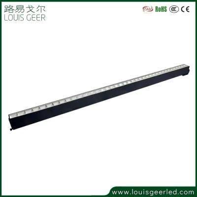 Modern Chandeliers High Quality LED Linear Pendant Light 60W Batten Lamp