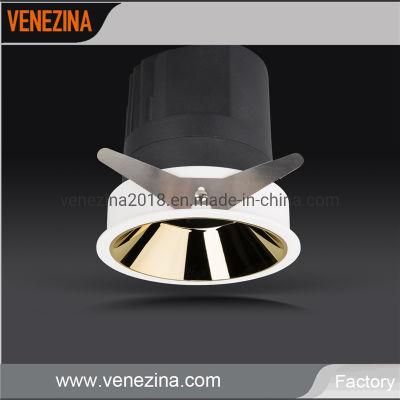 Anti-Glare Modern LED Ceiling Lighting Manufacture Downlight Mounted LED Downlight LED Ceiling Light LED Spot Light LED Light LED Down Light