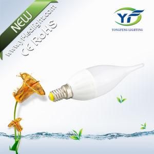 6W 10W 12W A60 Dimmable LED Bulb with RoHS