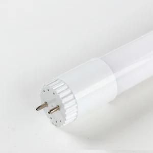 New Arrival Ce RoHS T8 LED Tube Light 20W Warm Cool White Super Bright LED AC85-260V