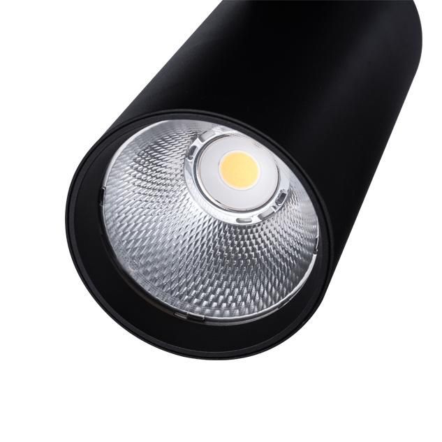 AC100-240V LED Track Light, GU10/ MR16 Track Lighting