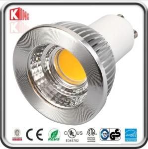 MR16 GU10 LED Lamp 220V Ce RoHS ERP ETL Energy Star