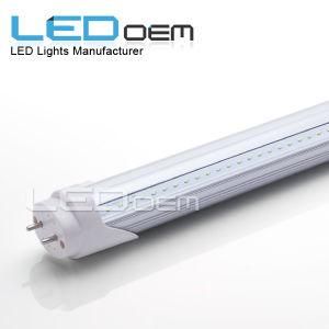 9W Replace 30W Fluorescent T8 Tube LED Lamp (SZ-T83014-0609)