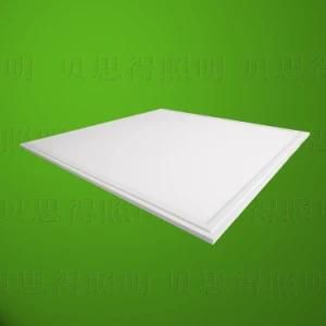 Square Flat LED Panel Light Ce 100lm/W 2 Years Warranty