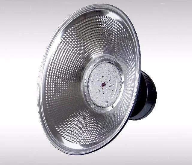 50W LED Mining Lamp Industrial Lighting LED High Bay Light