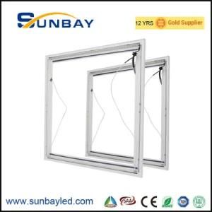 1X1 1X2 1X4 2X2 2X4 Flat LED Panel Light CKD SKD