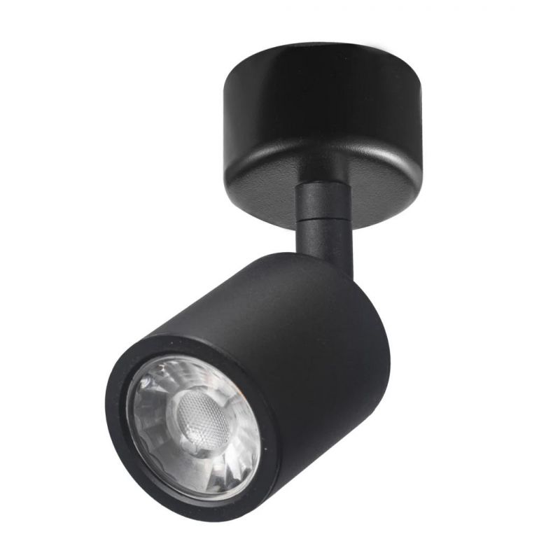 LED Suspension Mount 8W Track Light for Store Shopping Mall 3 Years Warranty