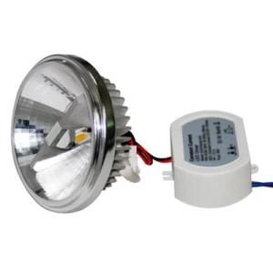 AR111 LED Spotlight (AR111-Output Driver) (RL-LB207)