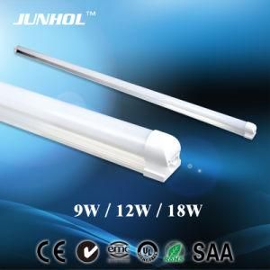 2014 Hot Sale 4ft LED Tube Light Fixture (JUNHAO)