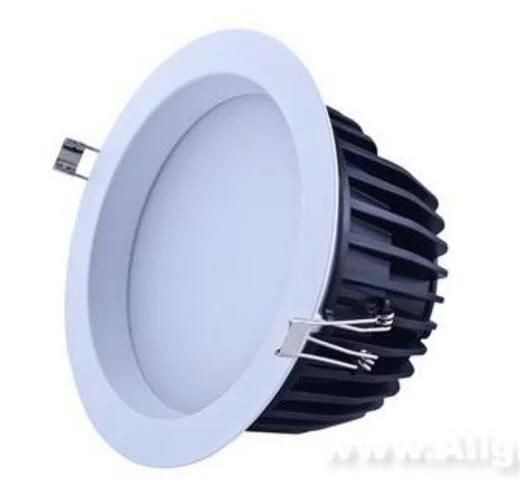 30W LED Downlight Samsung SMD5630 with Brand Dimmer Driver Spotlight Recessed Lighting Fixture Down Light