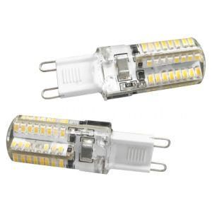 Mini G9 LED Bulb Light Ra80 64SMD 3014 3W LED Bulb 16*50mm