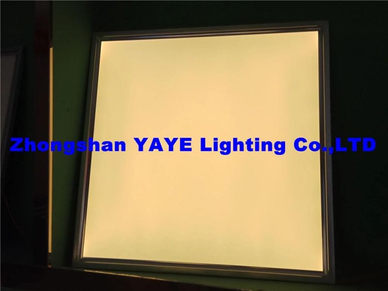 Yaye 18 Best Sell Factory Price Ce/RoHS 300*300mm 10W/20W LED Panel Light/ LED Panel Lamp with 2/3 Years Warranty/ Good Service