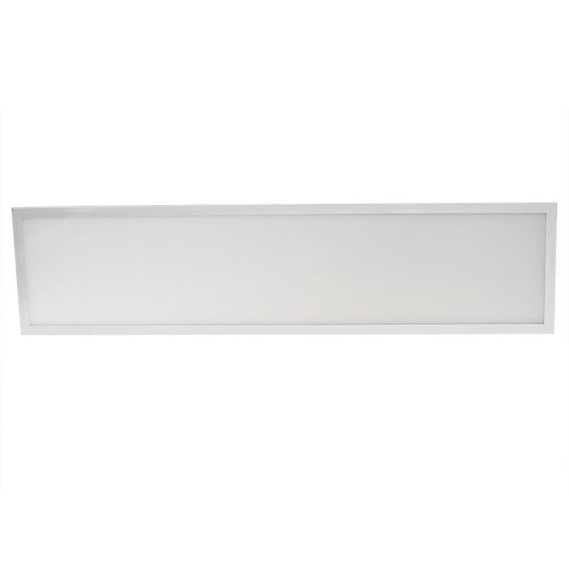 CRI90 1200X300mm LED Flat Panel Light