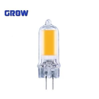 Factory Direct 1.8W Silicon SMD2835 LED G4 Light