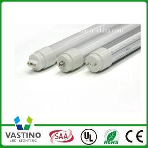 No Flickering High Brightness 1200mm LED Tube Light with UL/SAA/TUV/CE/RoHS