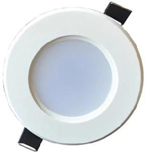 LED Downlight LED Plastic Light LED Light 3W