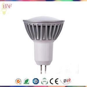 LED Gu5.3 DC12V Spotlight with Daylight for 1W/3W/5W