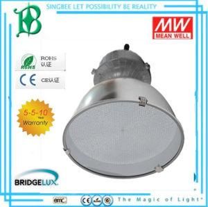 95lm/W Retrofit LED High Bay Light (equal to 400W metal halide)