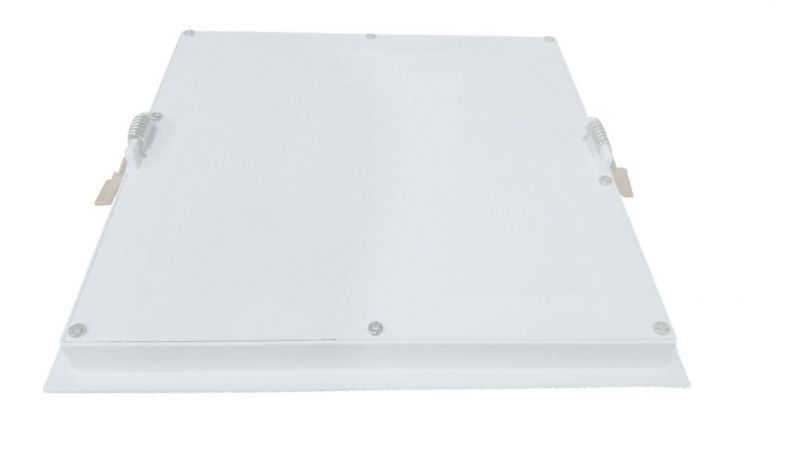 High Quality LED Panellight 300X300 600X600 Ceiling Light 24W 36W 48W Ceiling Surface Mounted LED Panel Light for Home Shopping Mall 10W Panel Light