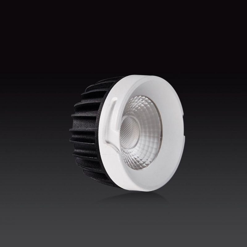 Deep Anti-Glare New Style Adjustable LED Downlight COB 6W10W Light