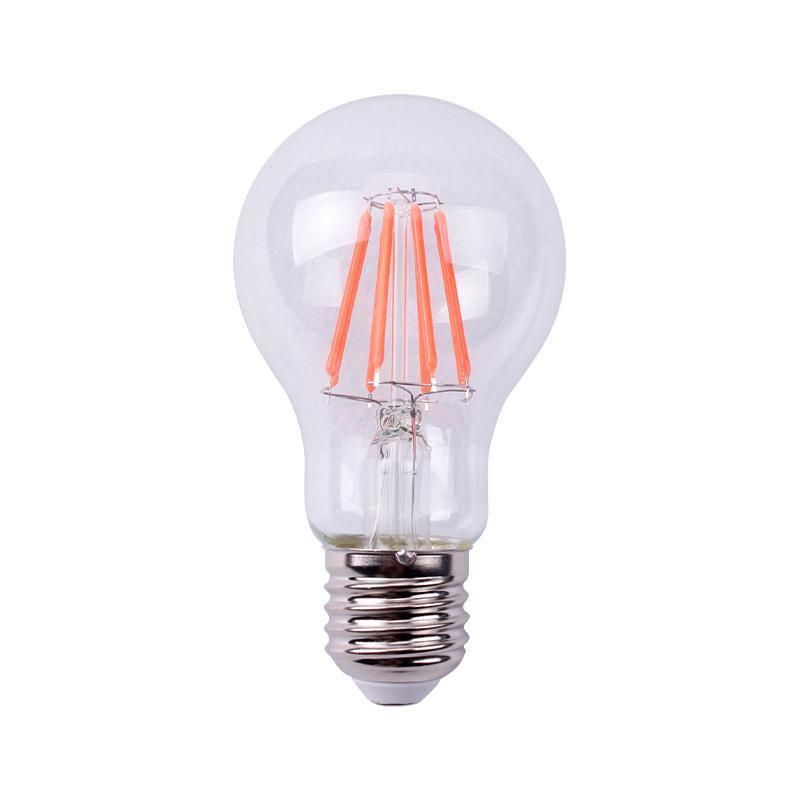 Hot Sale LED Filament Grow Light Lighting Plant Growing Indoor LED Grow Lights with Full Spectrum