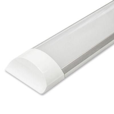 Indoor LED Batten Tube Light for Offices, Schools, Hospitals, Factory