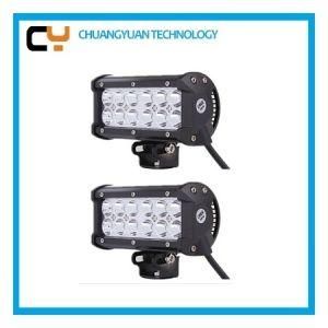 LED Work Light for Jeep, Truck and 4WD Vehicles