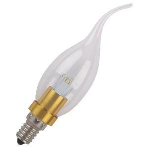 3W 4W LED Candle Light (YDL-FC35-II)