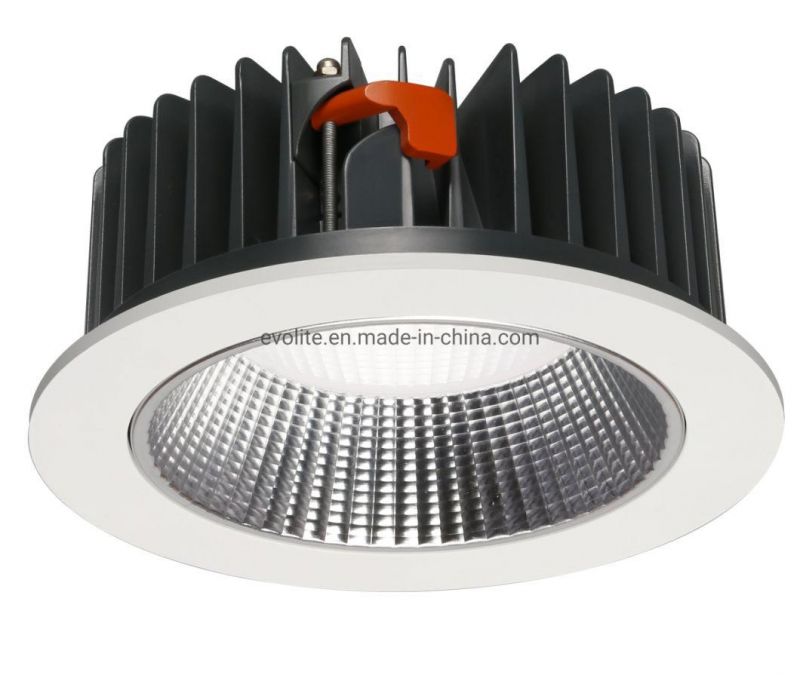 SAA CE RoHS Certification IP44 IP65 Modern Ceiling Design Wall Light 22W 26W LED Down Light