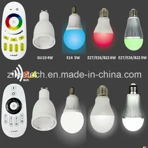 WiFi Remote Control Smart LED Lamp Light