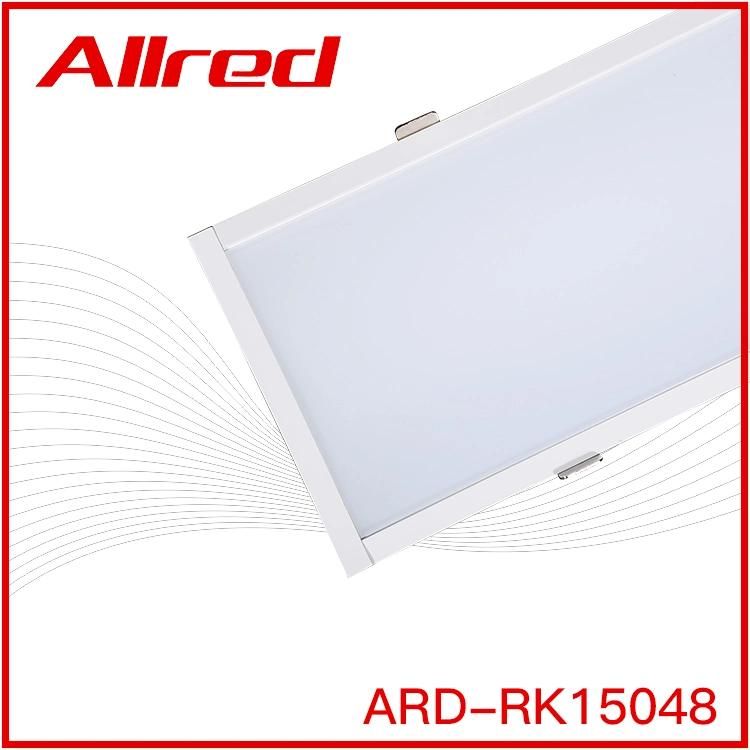 Wholesale Professional Office Shop Garage Lighting Linkable LED Linear Light