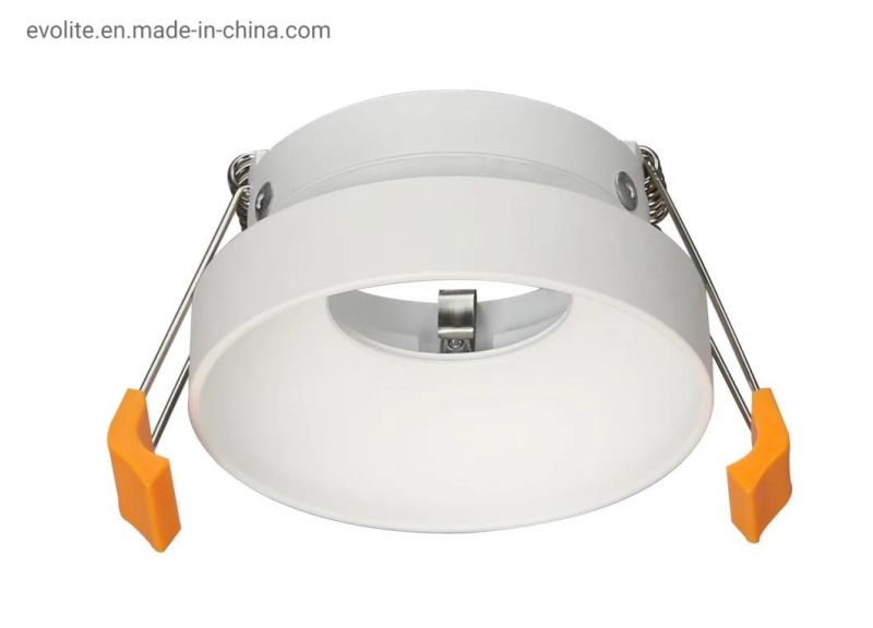 Indoor Ceiling MR16 Module Retrofit Recessed LED COB Down Light 9W