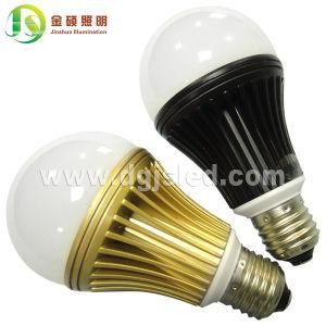 7x1w LED Bulb LED Bulb Light With CE/RoHS (JS-E27P1H7-100-001)