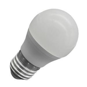3W-8W LED G45 Bulb (LED-G45-002)