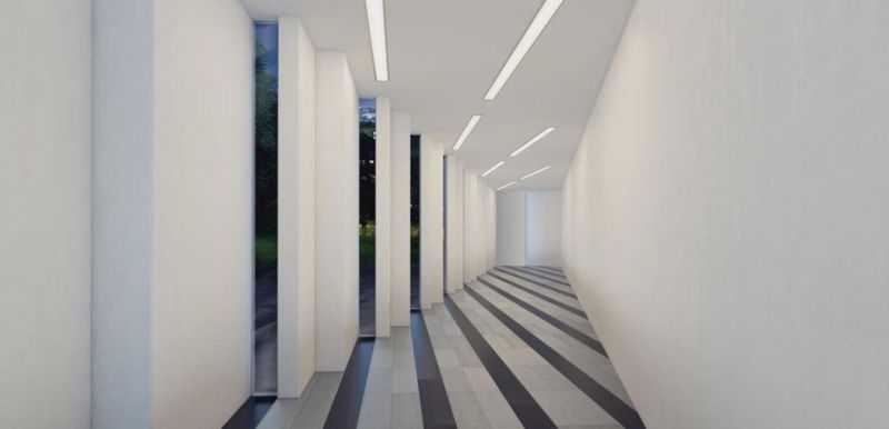 AC220-240V 38W 40W LED Lighting Products