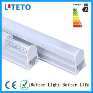 External Driver 0.6m 1.2m T5 LED Tube with Lamp Holder