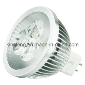 4.5W MR16 Lamp