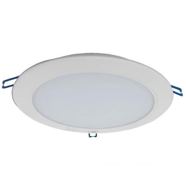 Slim Recessed LED Down Light 5W 3 Inch- White -S Series 6000K