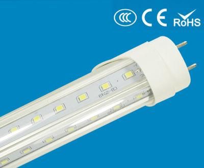 LED Tube Light T8 T10 and T12 LED Tube Fluorescent 50% Plus Energy Savings Quick Bypass with Universal Tombstone Tech LED Tube Light